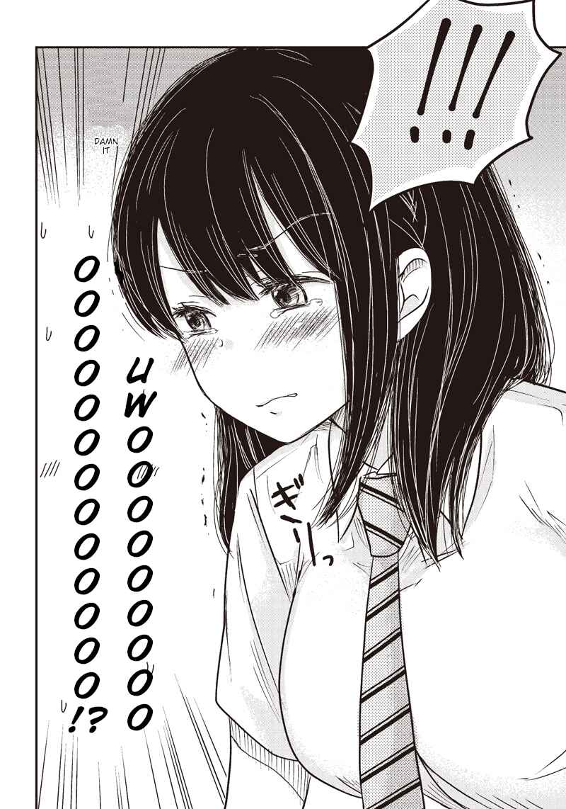 Page 9 Chapter 4 Power-Hara Bishoujo Company