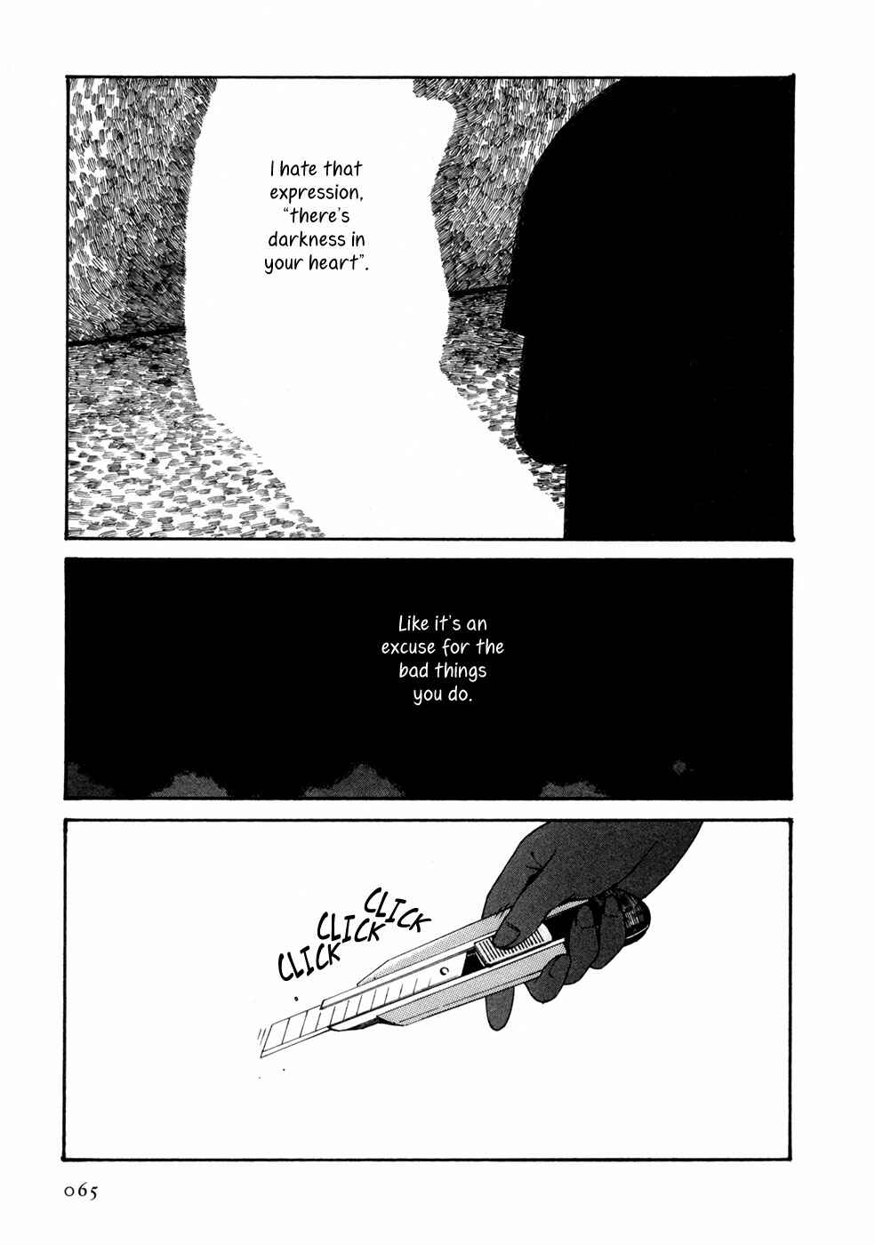 Page 16 Chapter 4 Babel no Toshokan