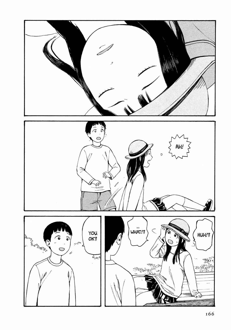 Page 11 Chapter 10 Babel no Toshokan