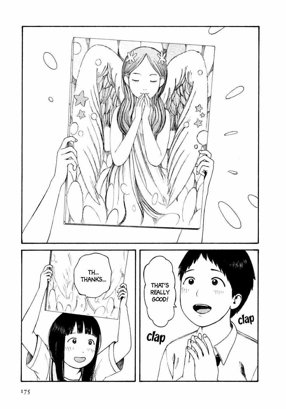 Page 20 Chapter 10 Babel no Toshokan