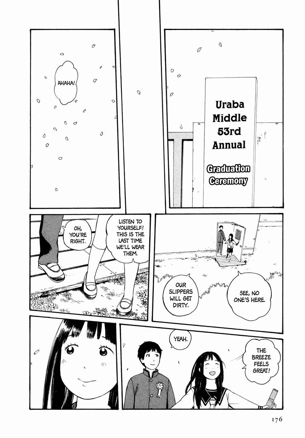 Page 21 Chapter 10 Babel no Toshokan