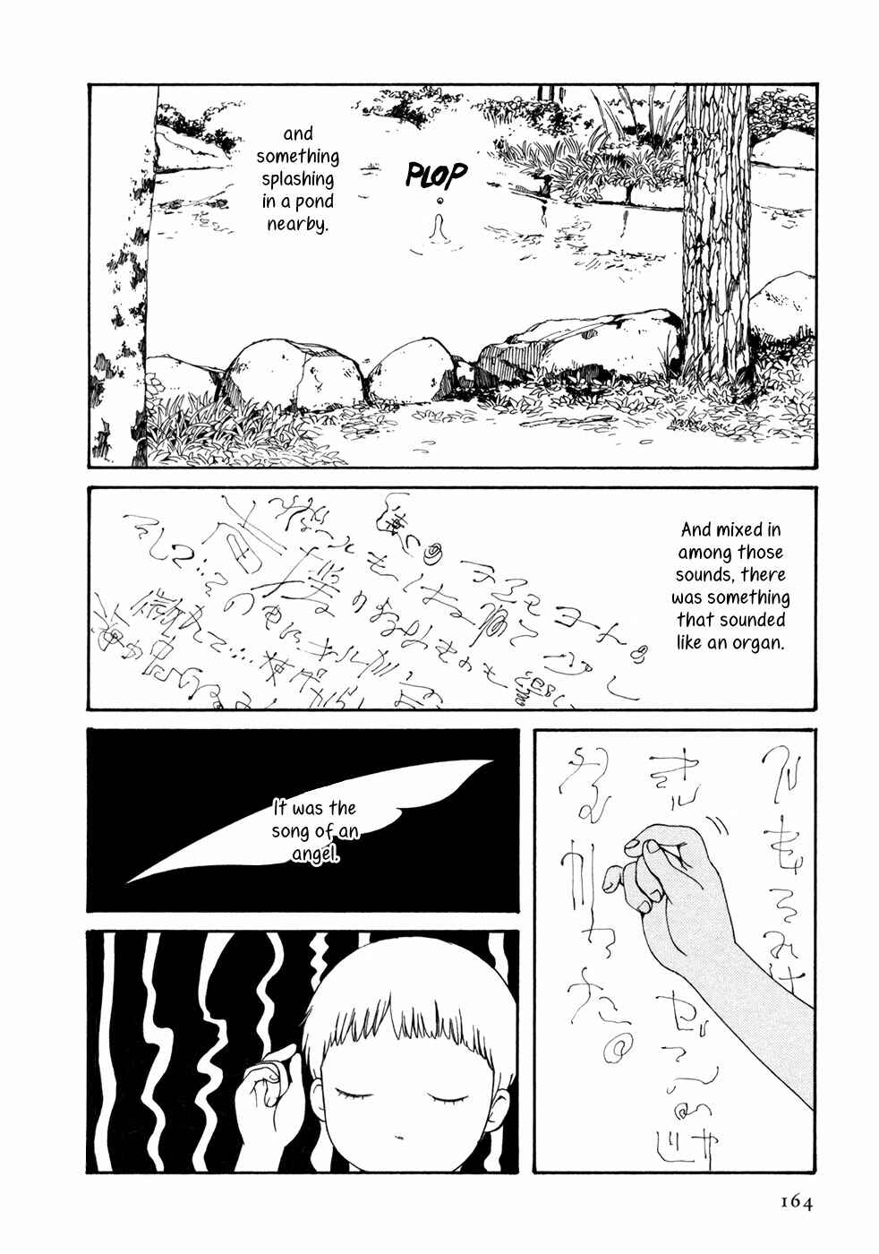 Page 9 Chapter 10 Babel no Toshokan