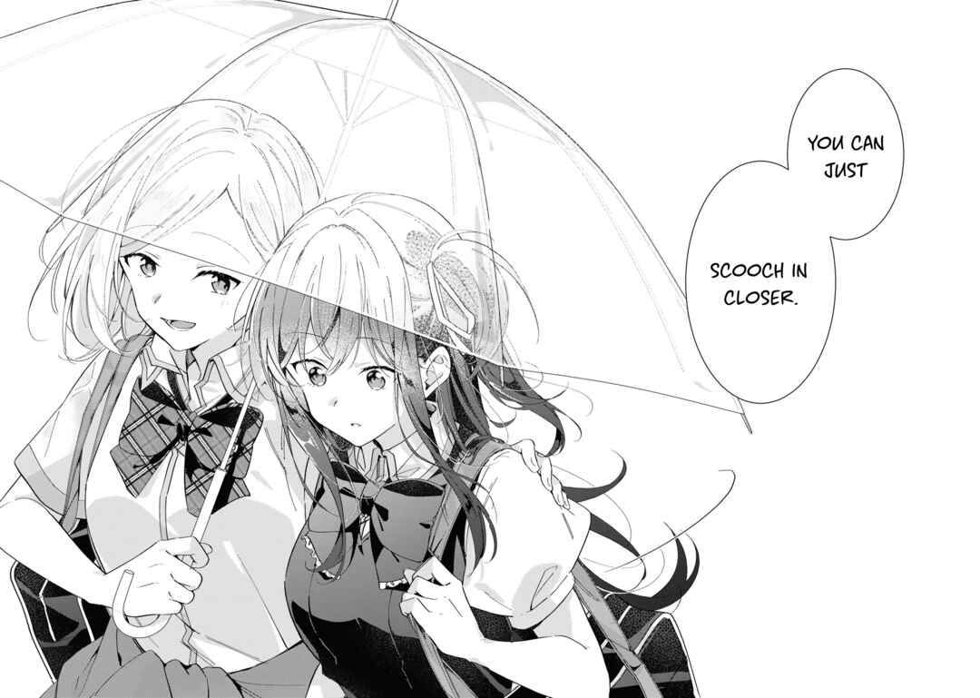 Page 10 Chapter 12 Sasayaku You ni Koi wo Utau: Koushiki Comic Anthology