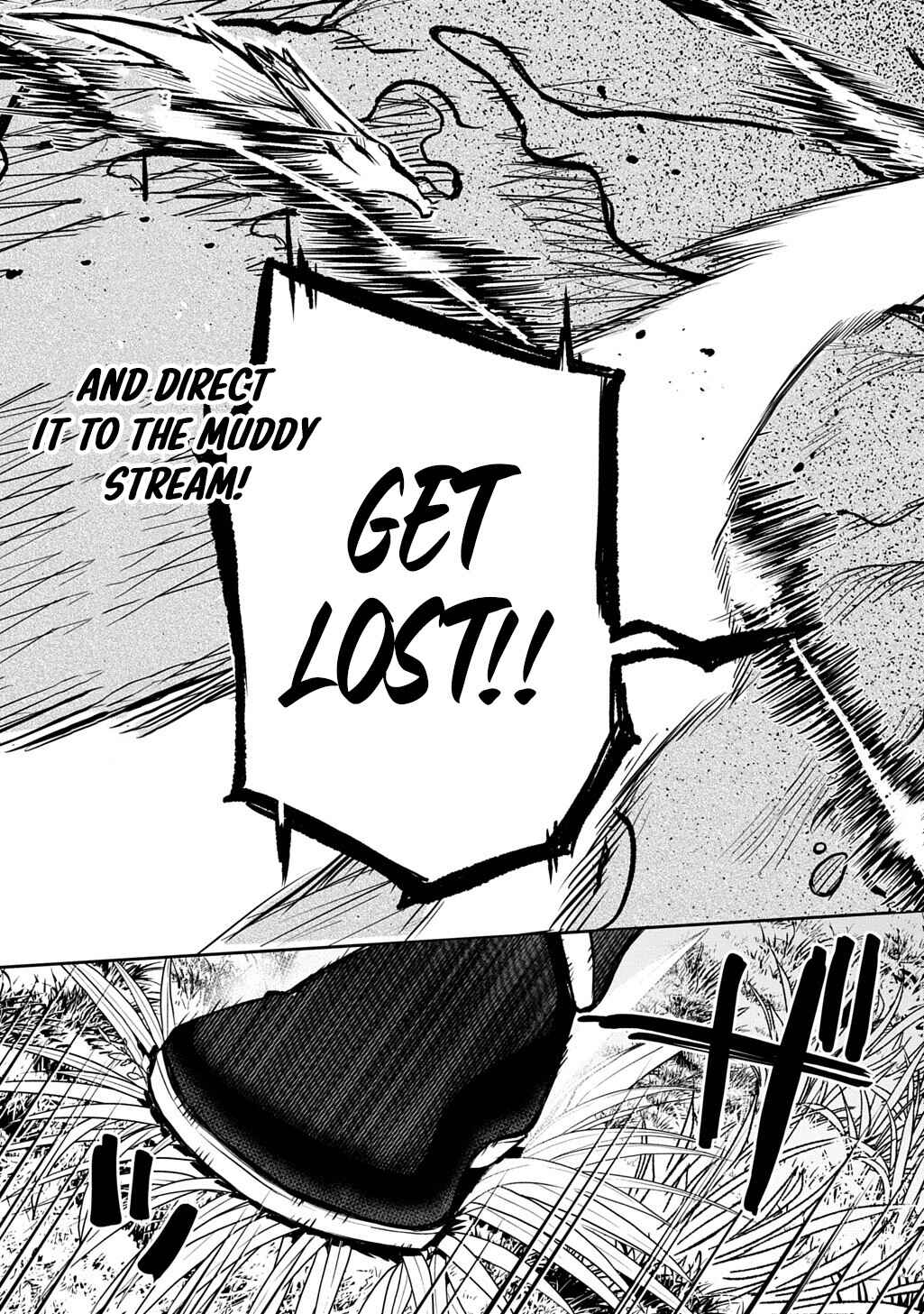 Page 20 Chapter 15.2 Mikiri kara Hajimeru Garyuu Kenjutsu