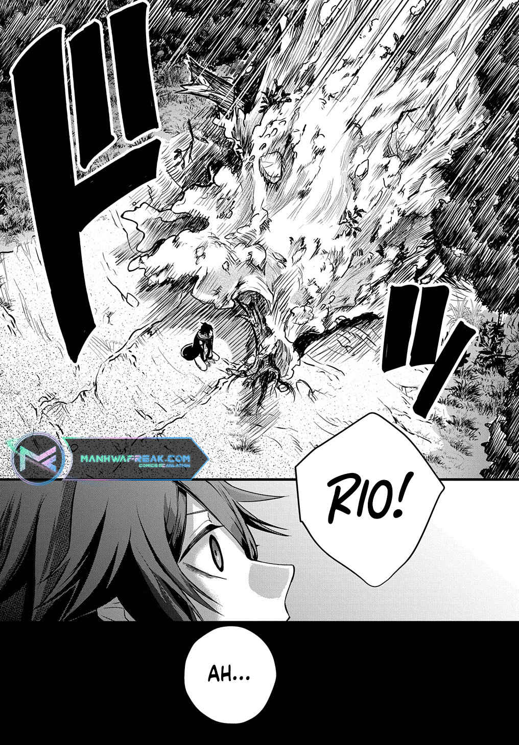 Page 50 Chapter 2 Mikiri kara Hajimeru Garyuu Kenjutsu