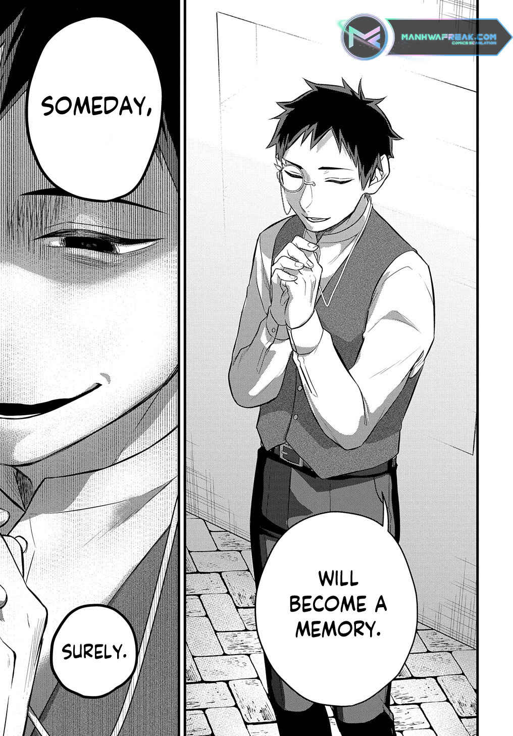 Page 26 Chapter 4 Mikiri kara Hajimeru Garyuu Kenjutsu