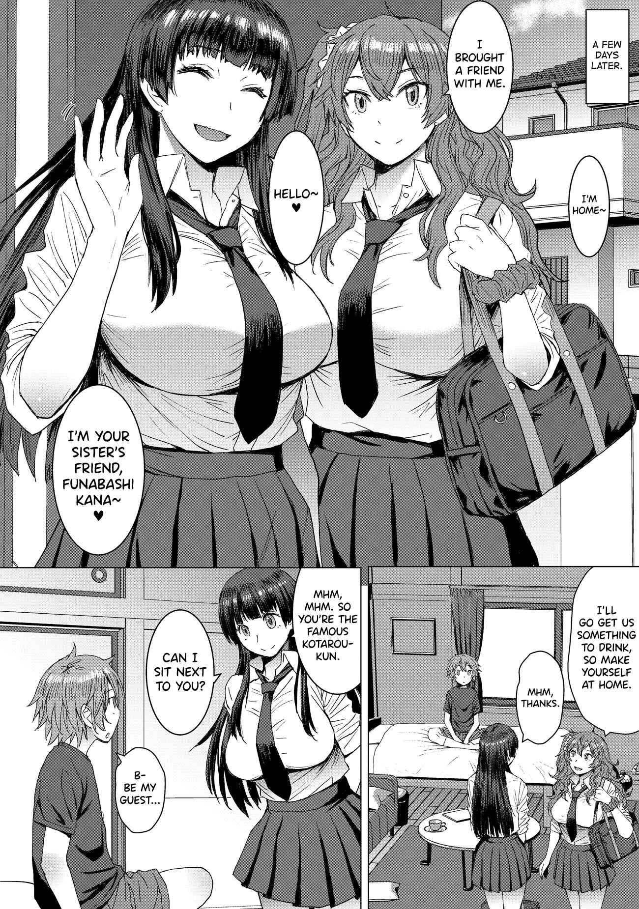 Page 11 Chapter Unknown_7672 Mitsu Shimasho