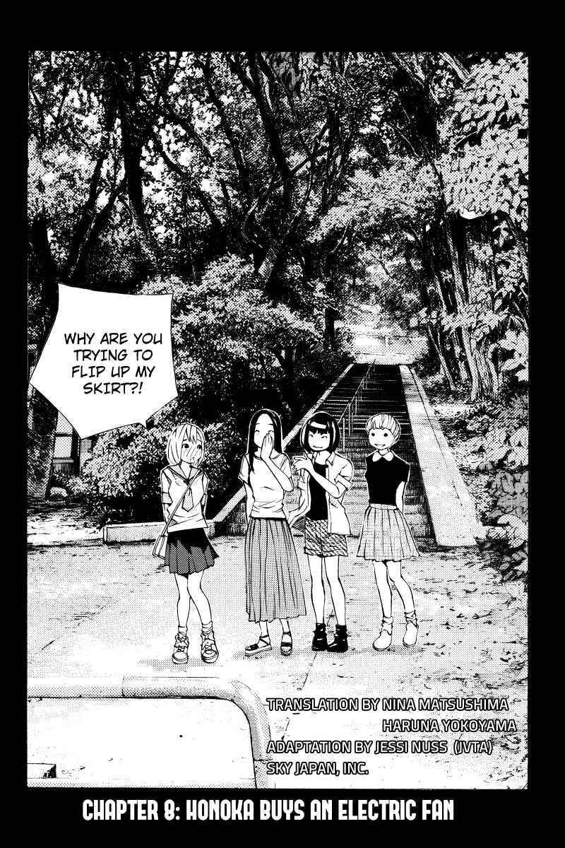 Page 2 Chapter 8 Sailor Fuku, Tokidoki Apron