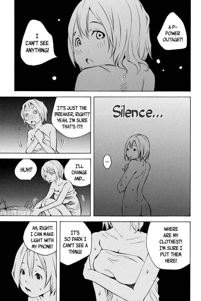 Page 13 Chapter 36 Sailor Fuku, Tokidoki Apron