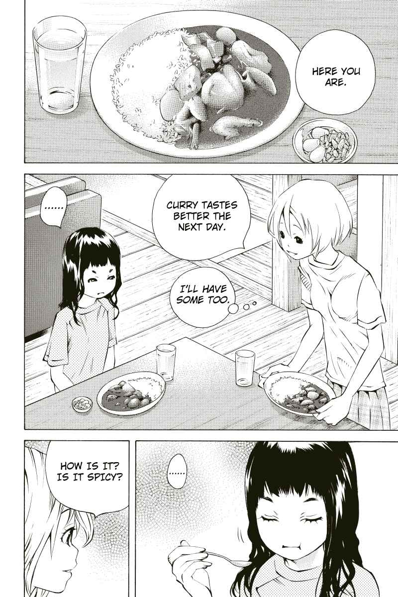 Page 14 Chapter 15 Sailor Fuku, Tokidoki Apron