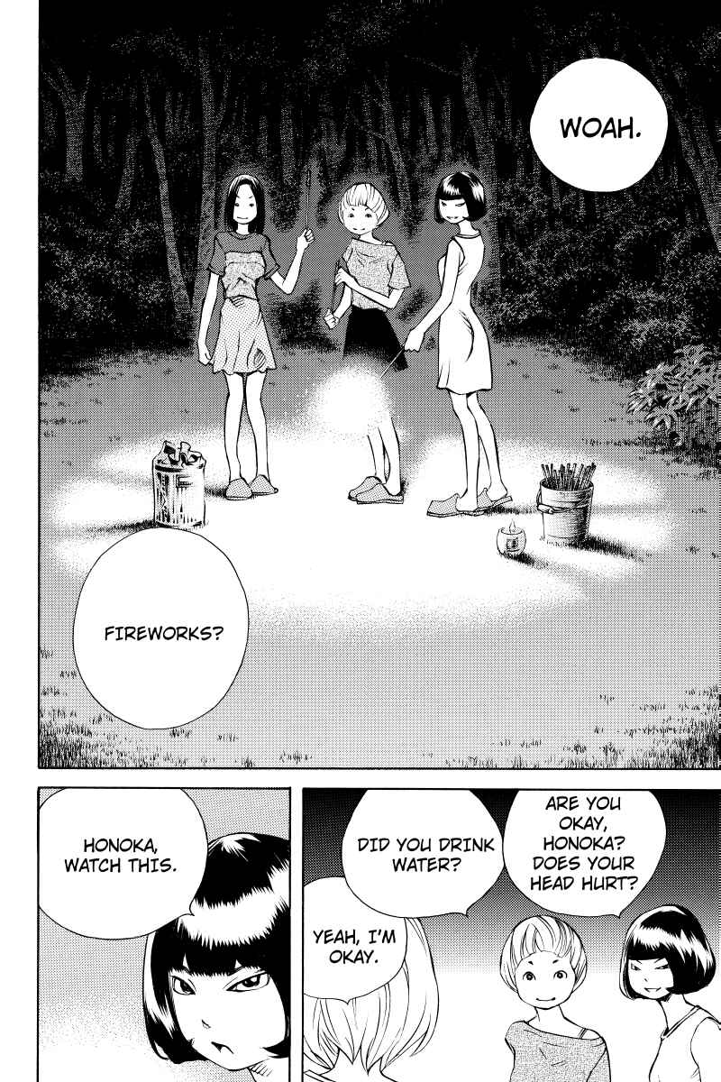 Page 10 Chapter 25 Sailor Fuku, Tokidoki Apron