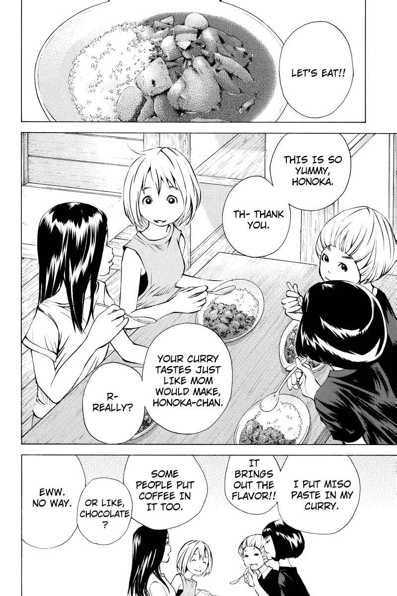 Page 6 Chapter 11 Sailor Fuku, Tokidoki Apron