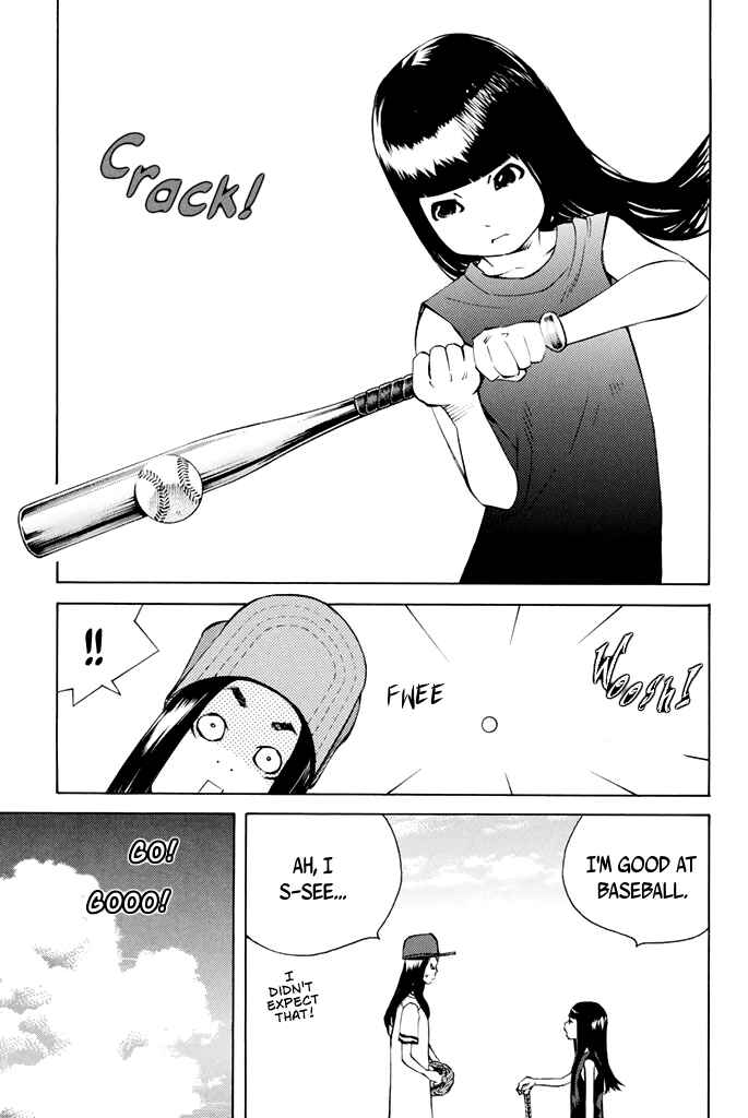 Page 8 Chapter 43 Sailor Fuku, Tokidoki Apron
