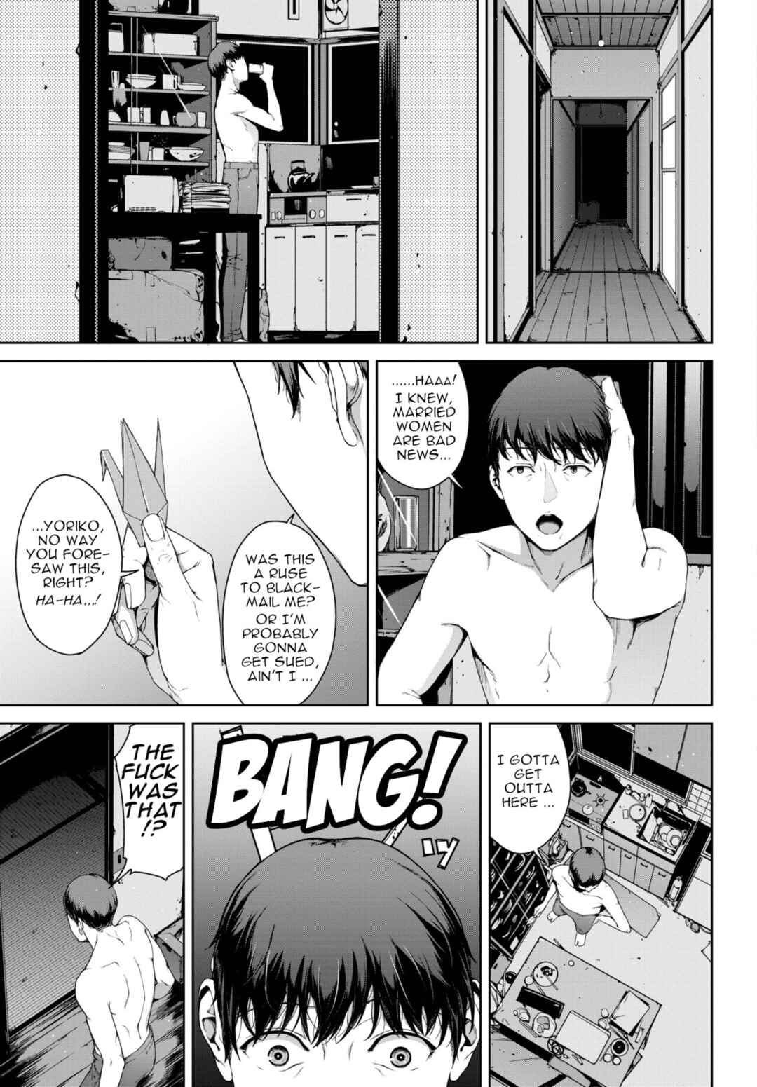 Page 19 Chapter 4 Etsuran Funou
