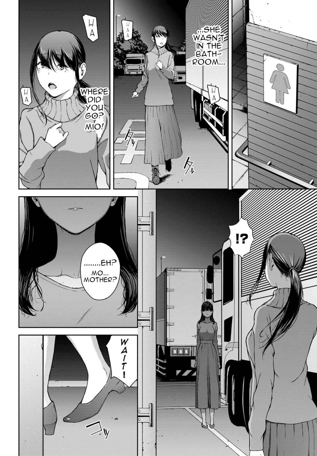 Page 22 Chapter 8 Etsuran Funou