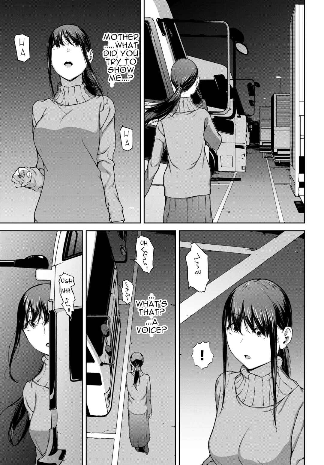 Page 23 Chapter 8 Etsuran Funou