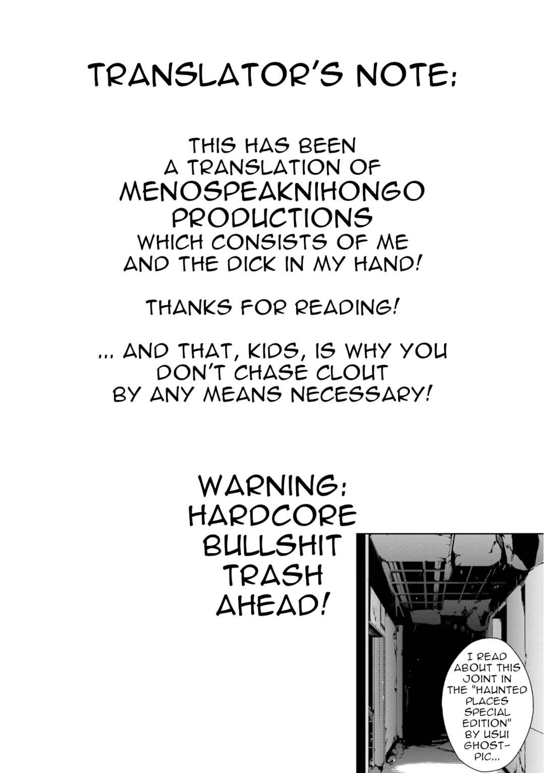 Page 21 Chapter 11 Etsuran Funou