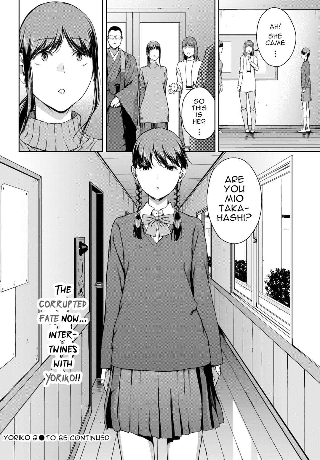 Page 26 Chapter 6 Etsuran Funou