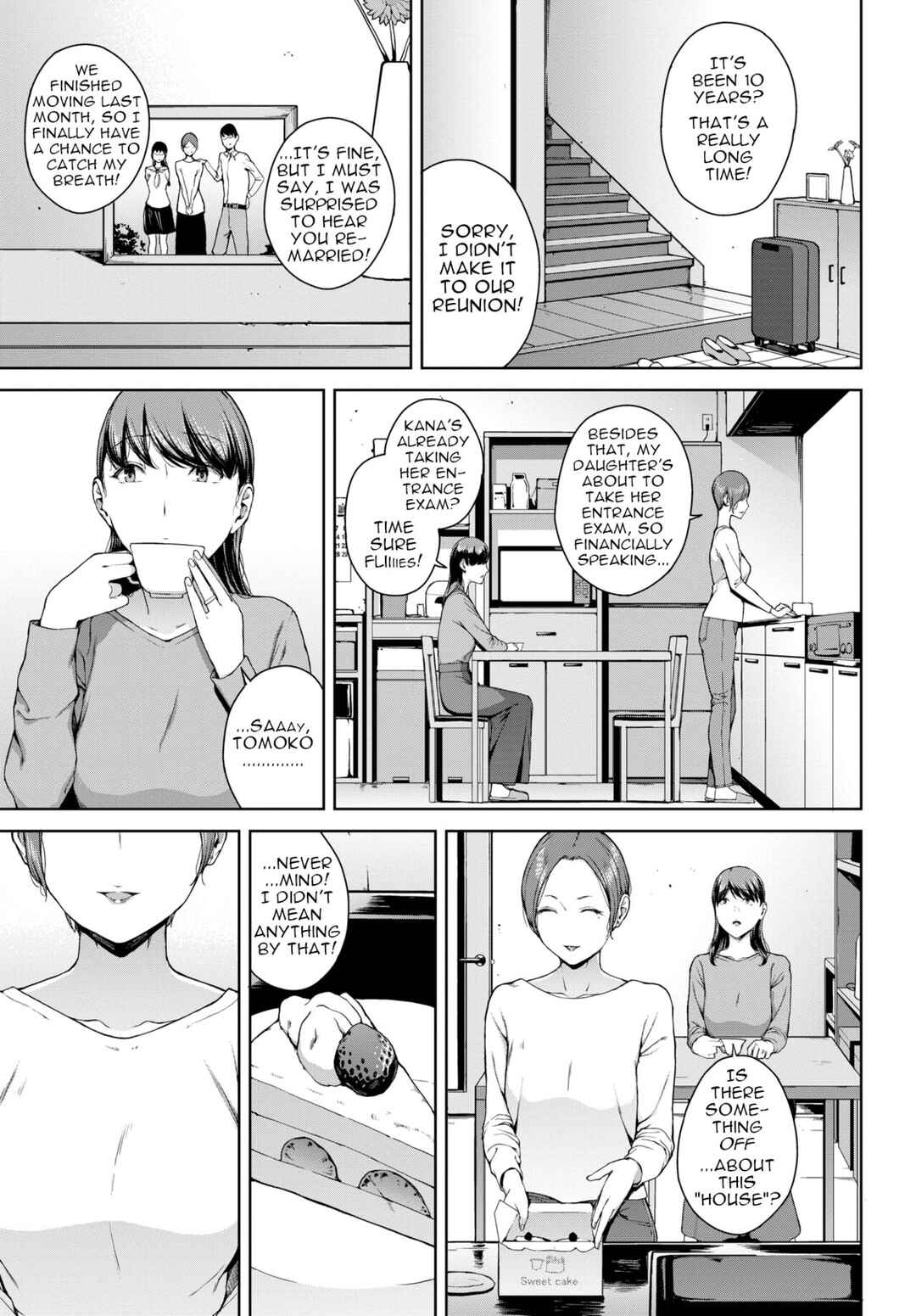 Page 3 Chapter 6 Etsuran Funou