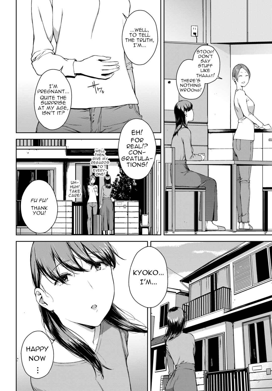 Page 4 Chapter 6 Etsuran Funou