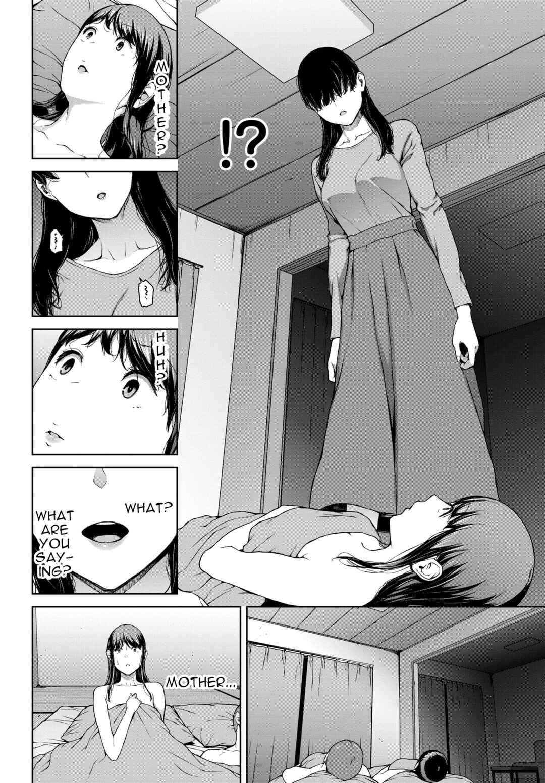 Page 26 Chapter 7 Etsuran Funou