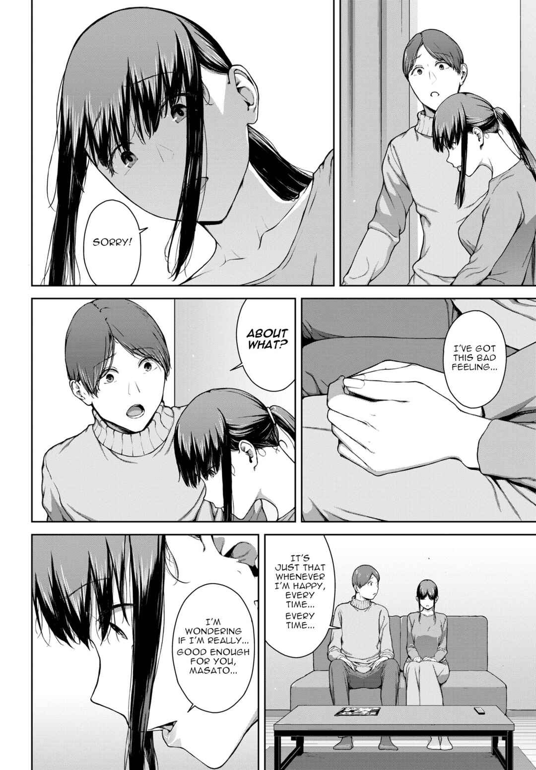 Page 6 Chapter 7 Etsuran Funou