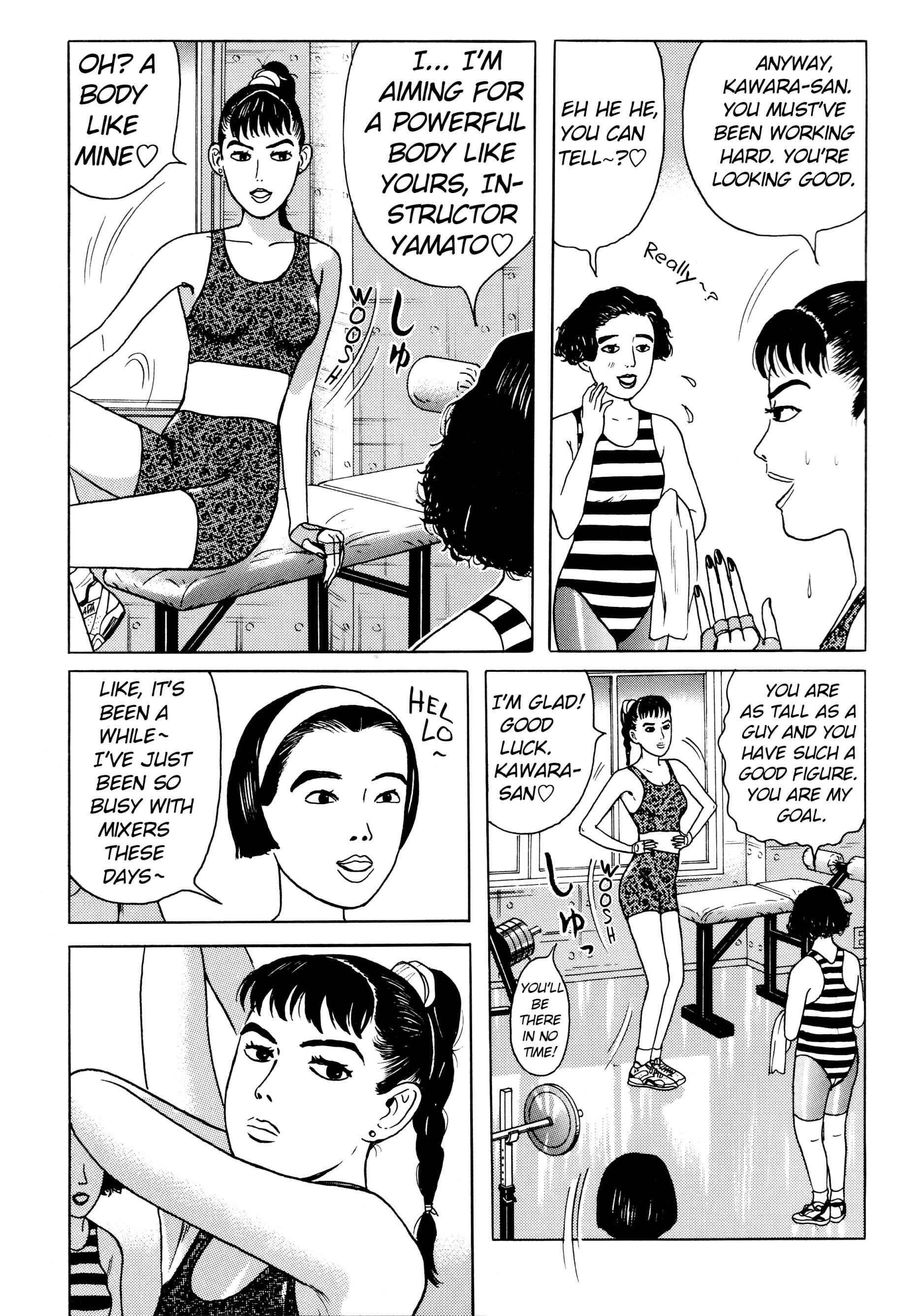 Page 11 Chapter 6 A Long Way Off