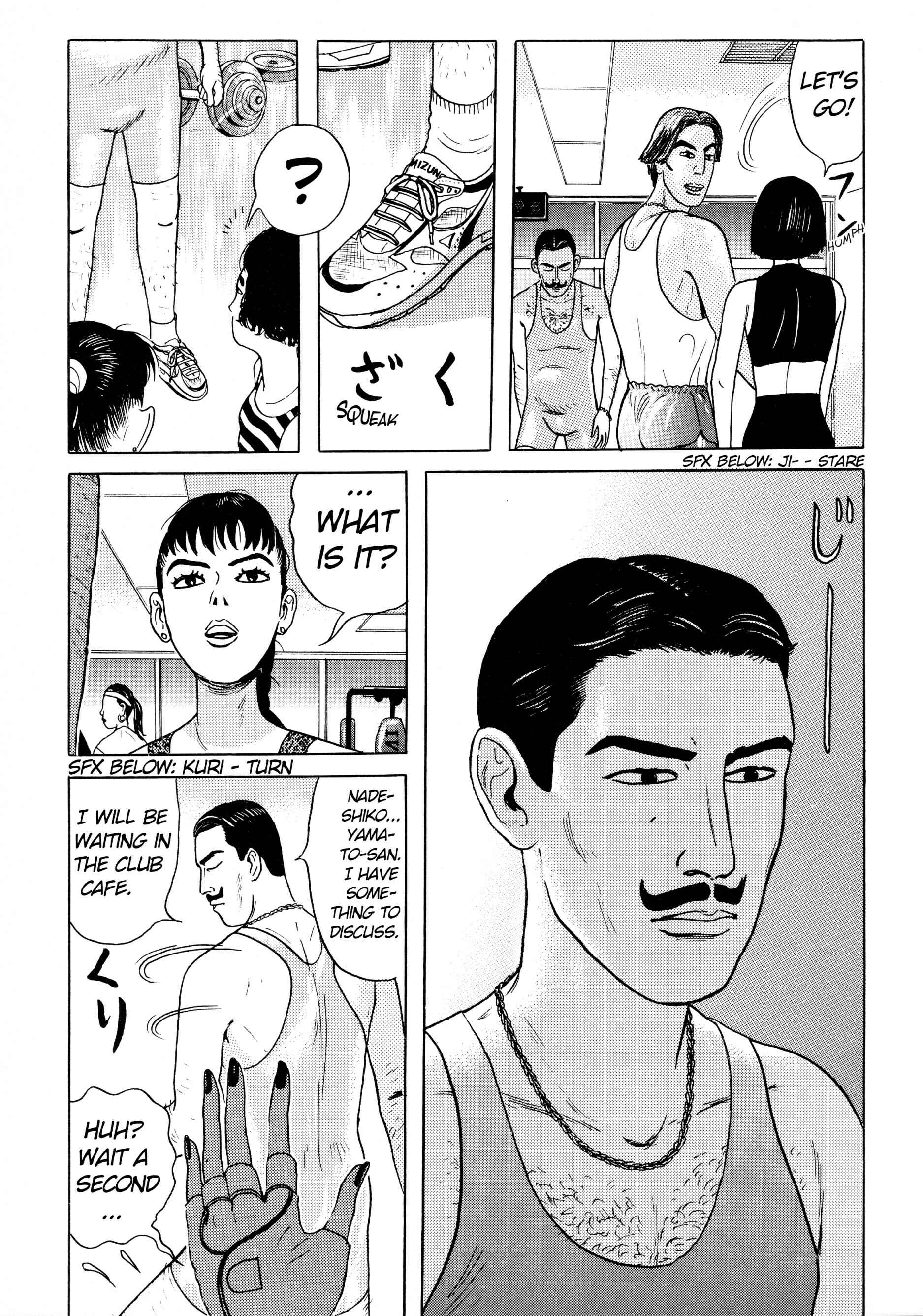 Page 13 Chapter 6 A Long Way Off