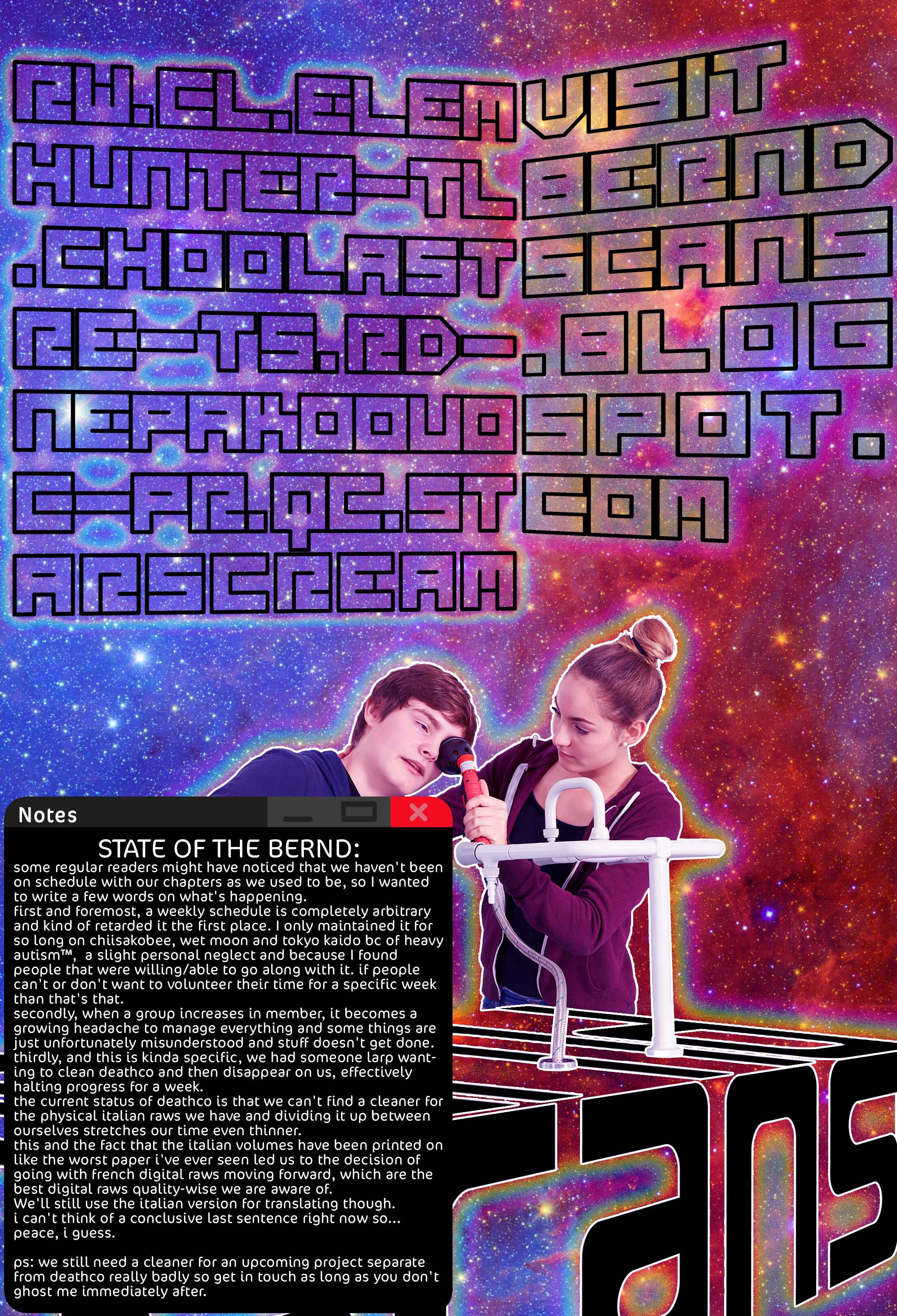 Page 11 Chapter 7 A Long Way Off