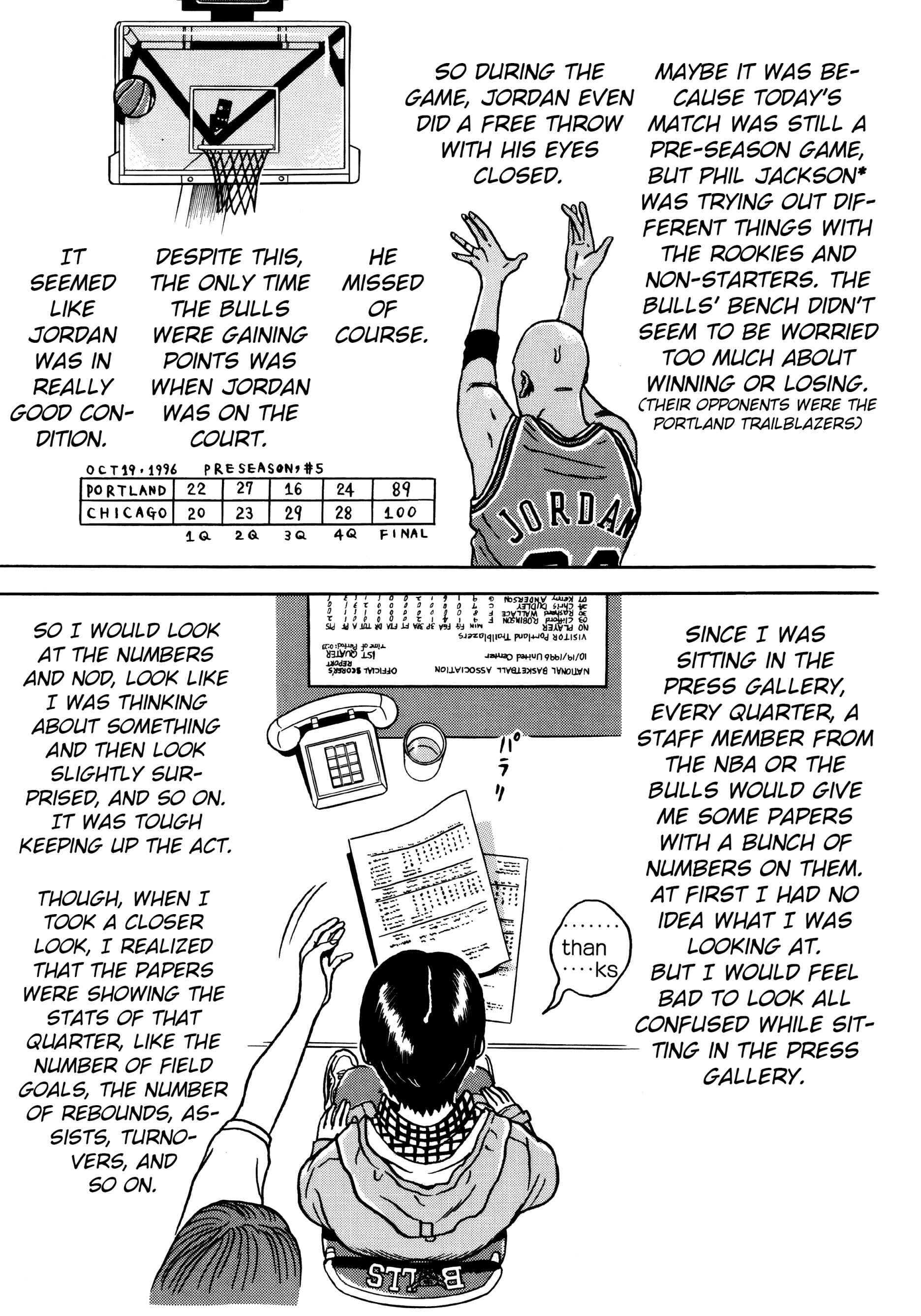 Page 10 Chapter 8 A Long Way Off