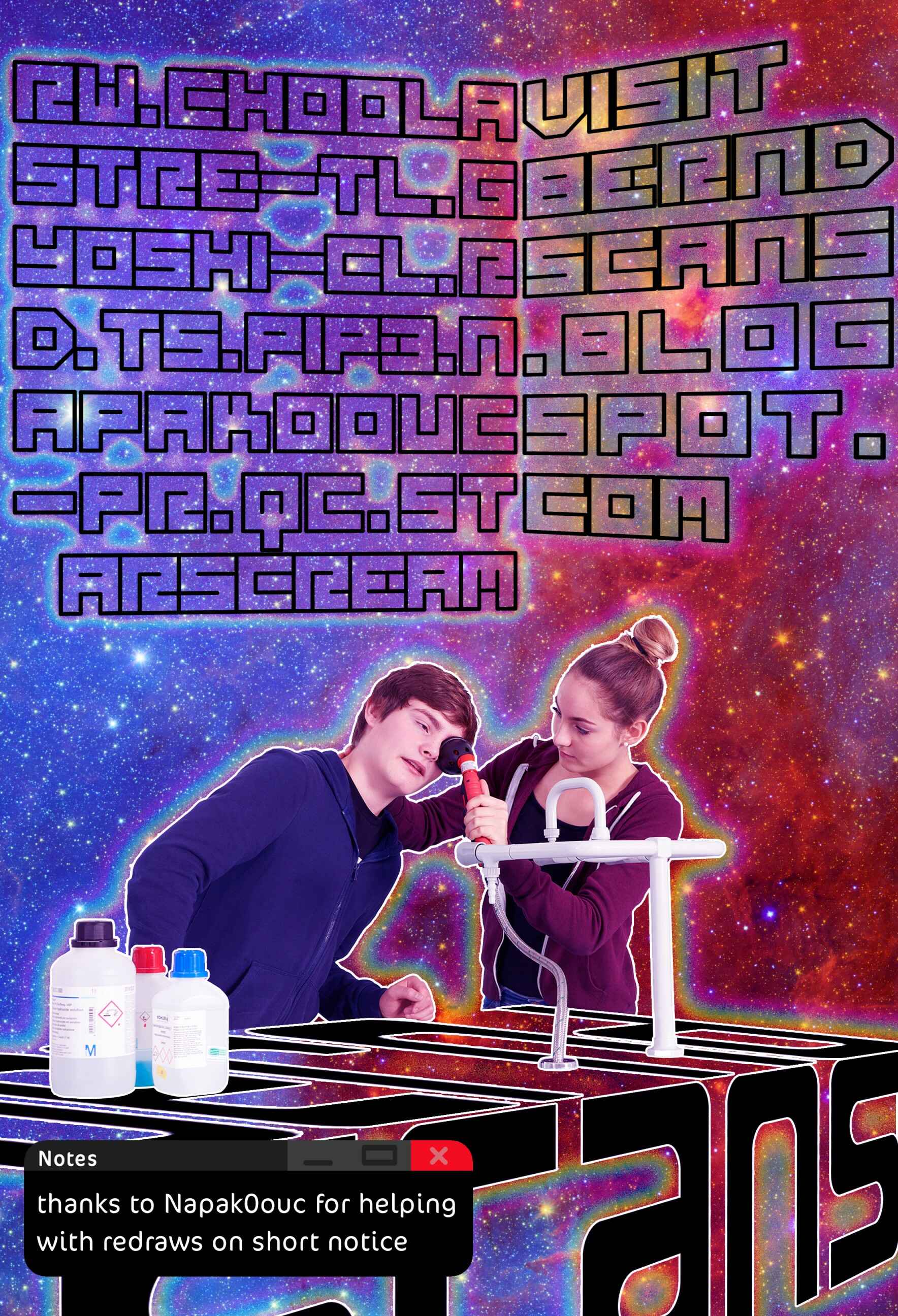 Page 20 Chapter 8 A Long Way Off