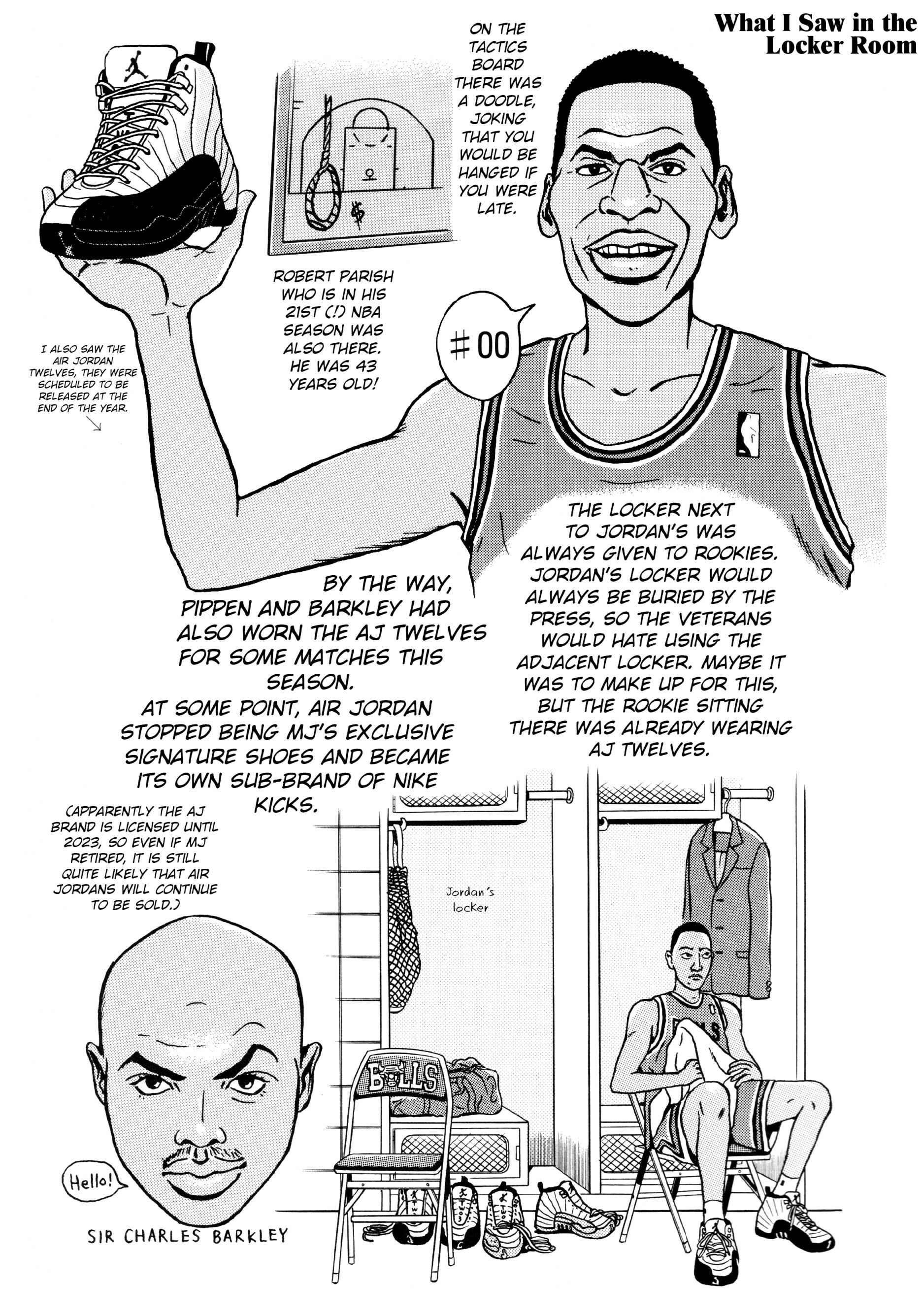 Page 6 Chapter 8 A Long Way Off