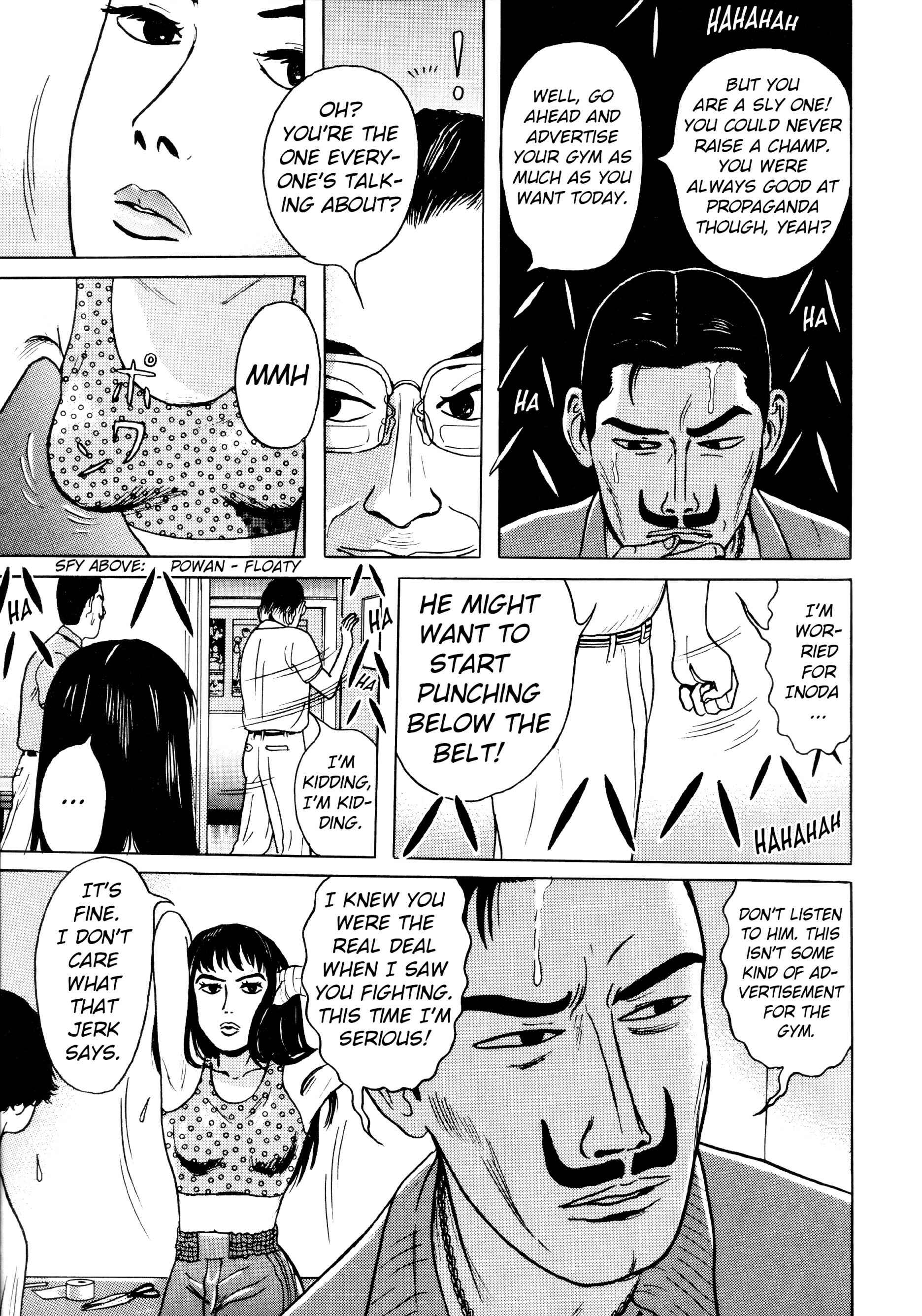 Page 11 Chapter 6.5 A Long Way Off