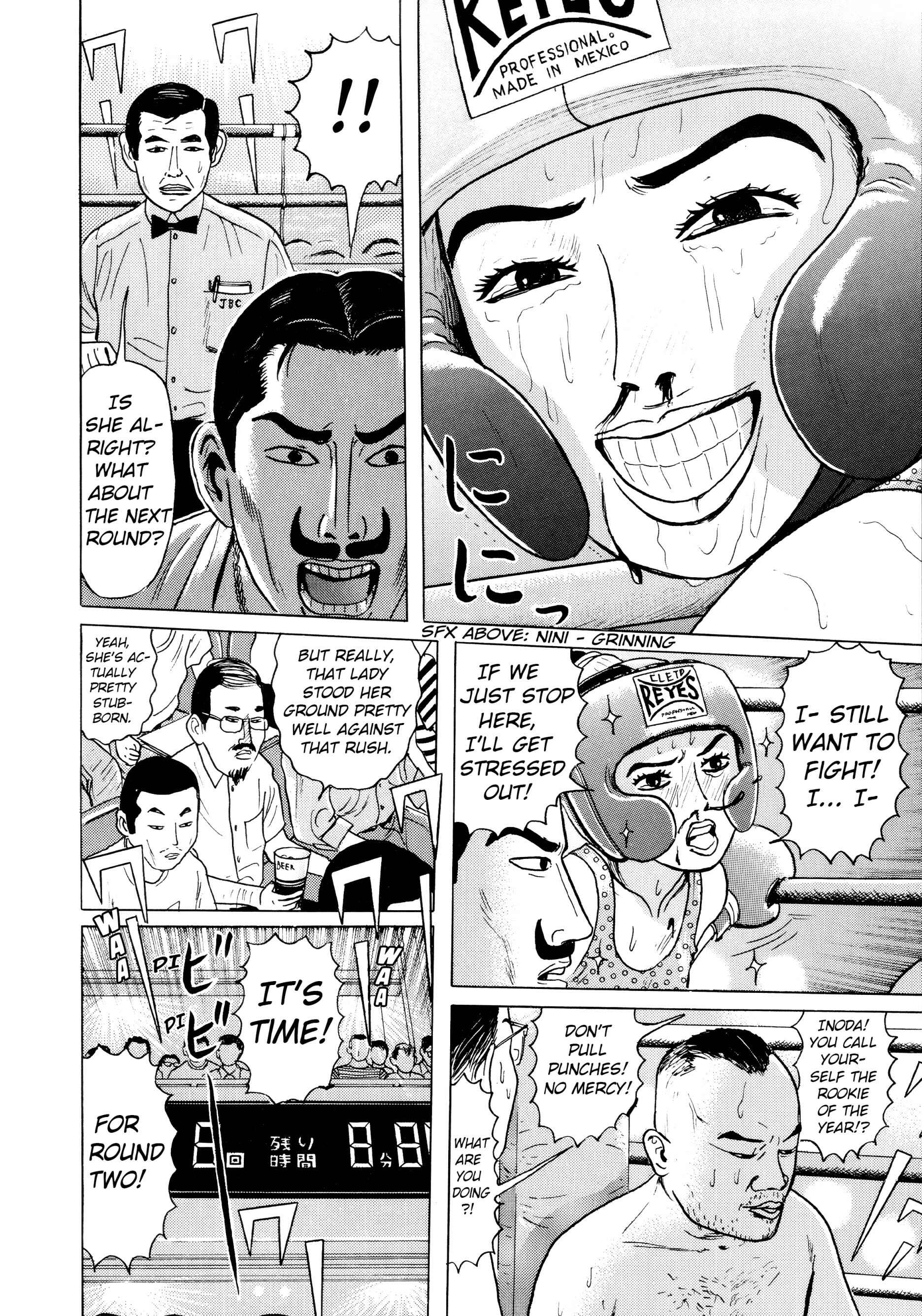 Page 20 Chapter 6.5 A Long Way Off
