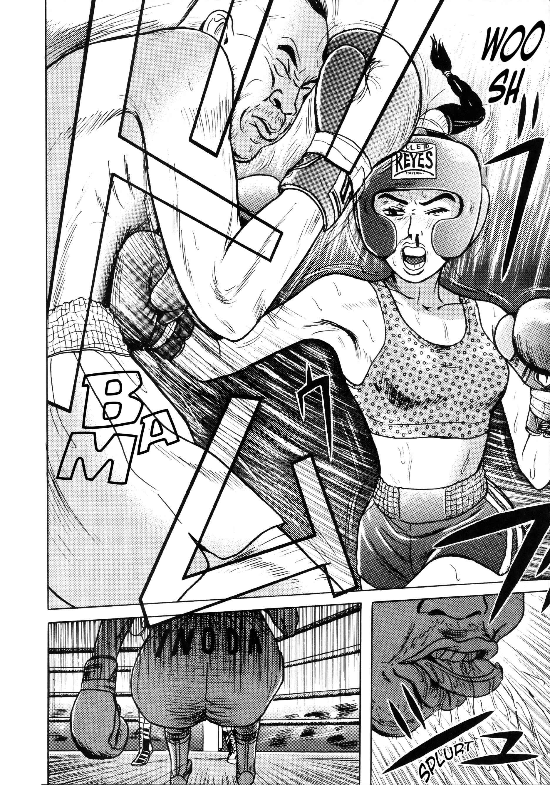 Page 24 Chapter 6.5 A Long Way Off