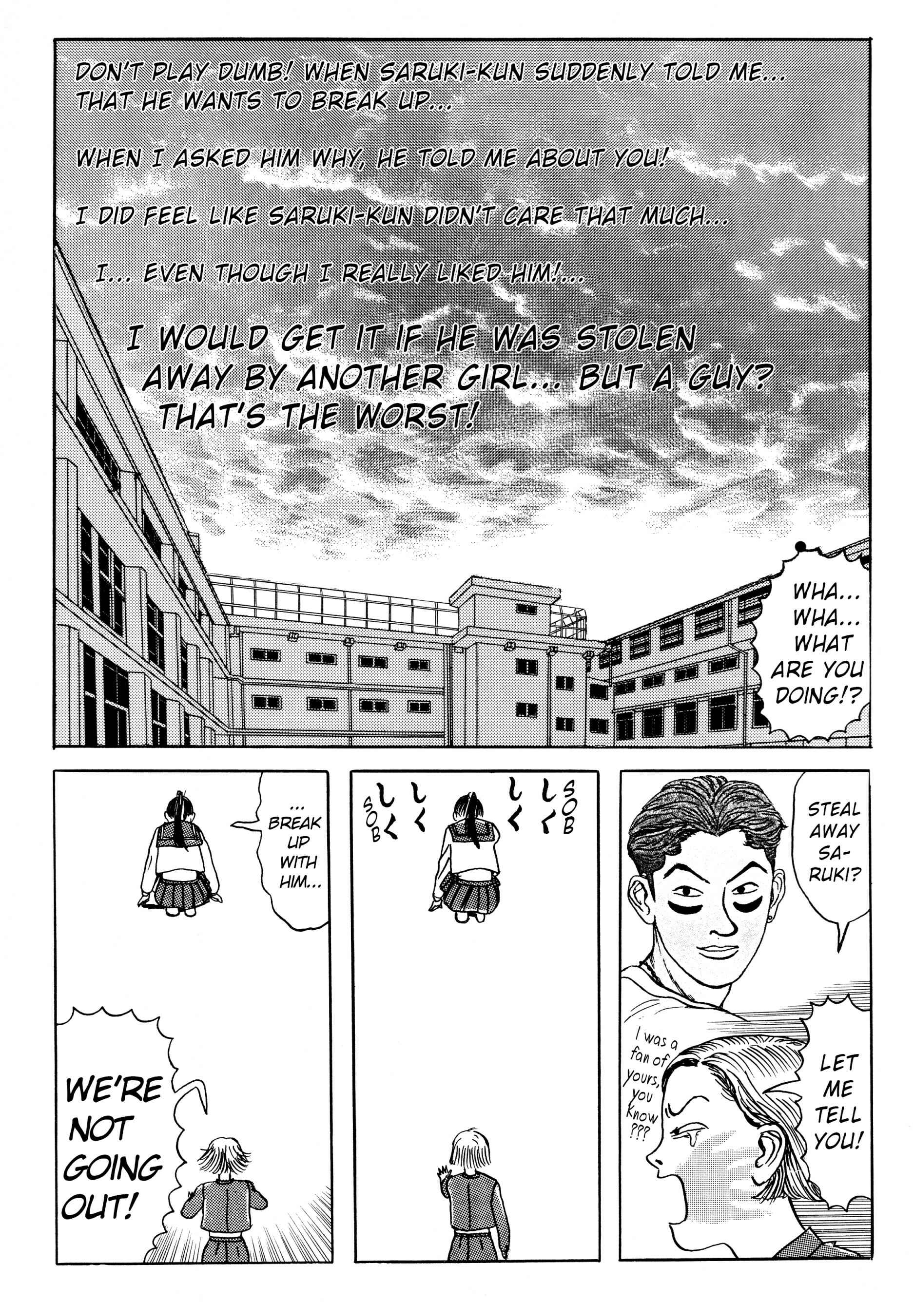 Page 13 Chapter 5.2 A Long Way Off