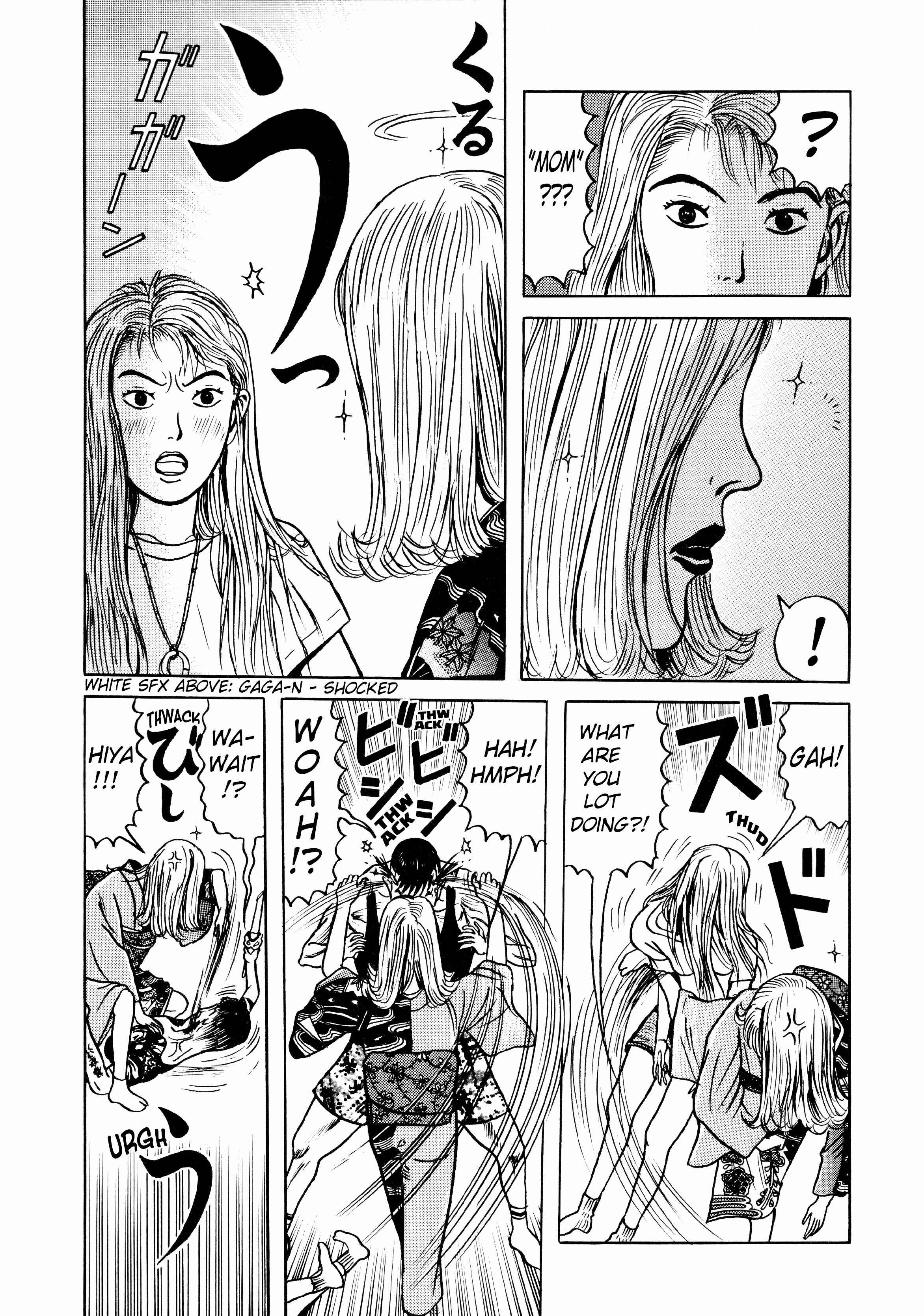 Page 21 Chapter 5.4 A Long Way Off