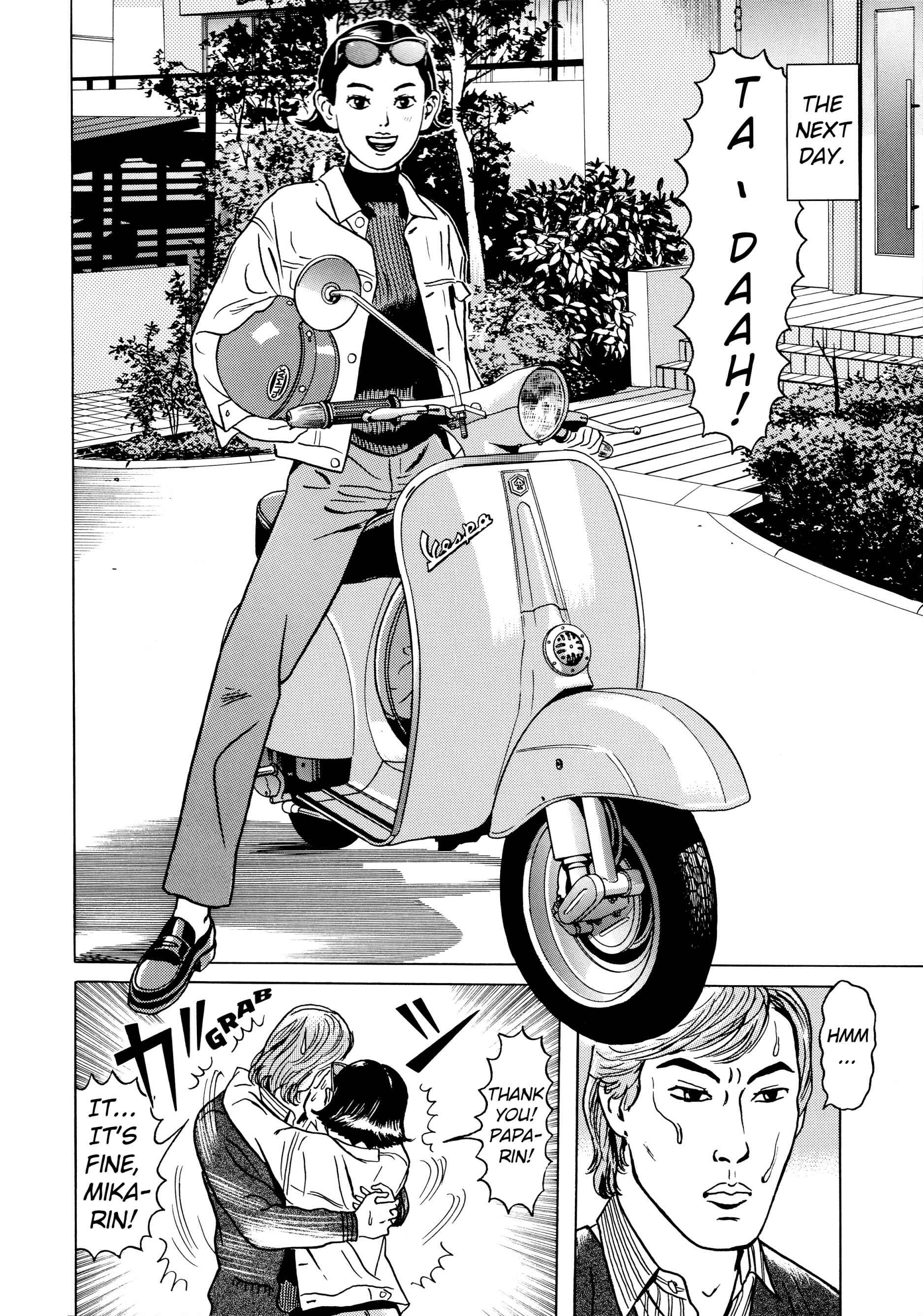 Page 10 Chapter 4 A Long Way Off