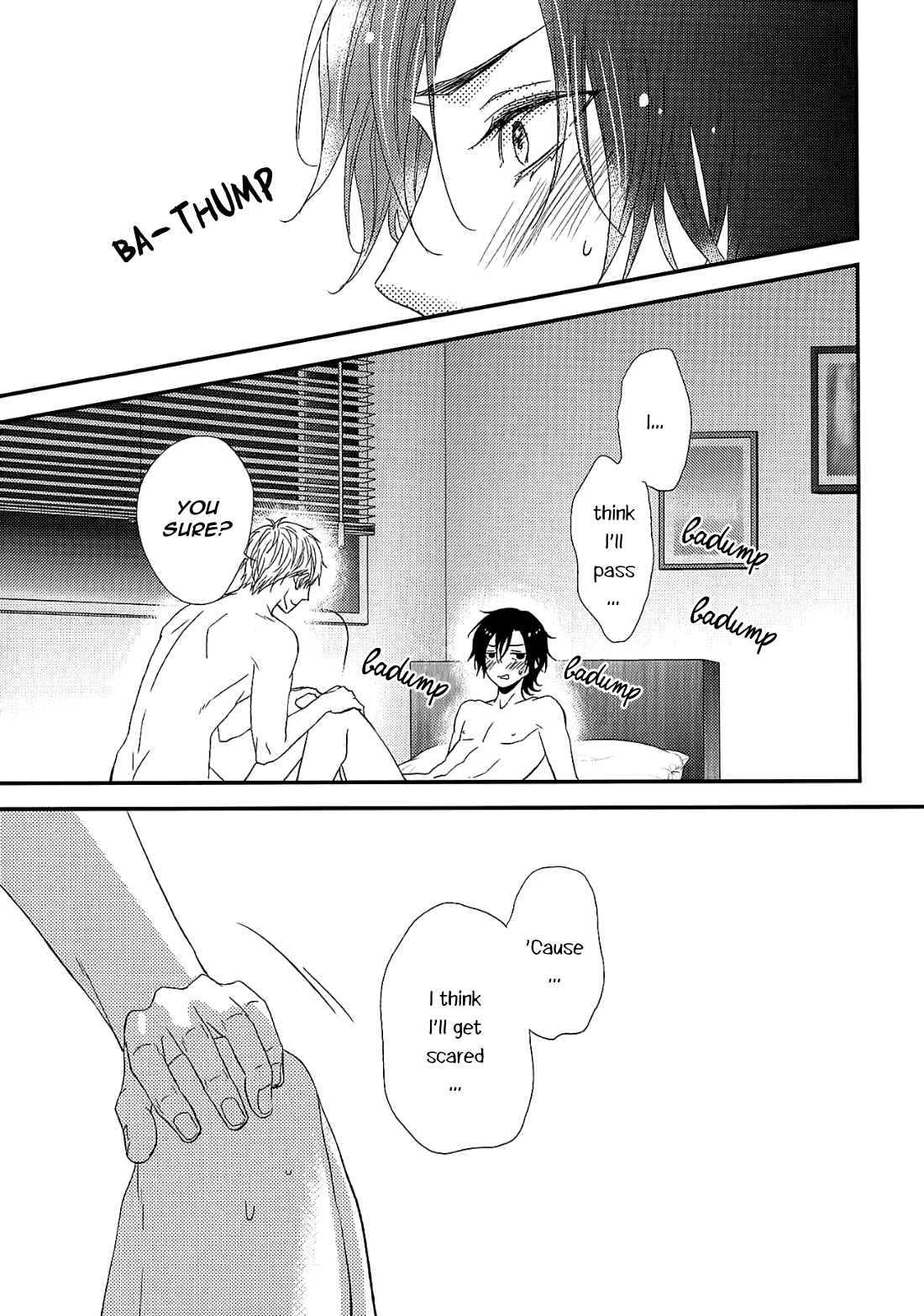 Page 15 Chapter 5 Konna Nichijou