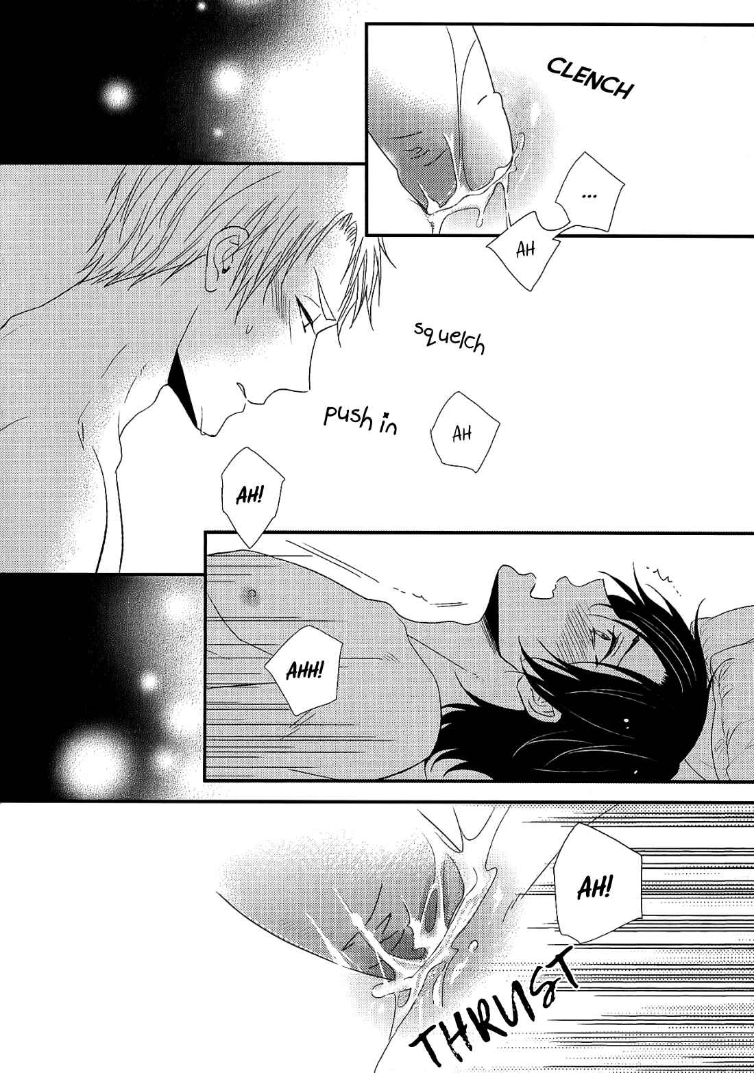 Page 18 Chapter 5 Konna Nichijou