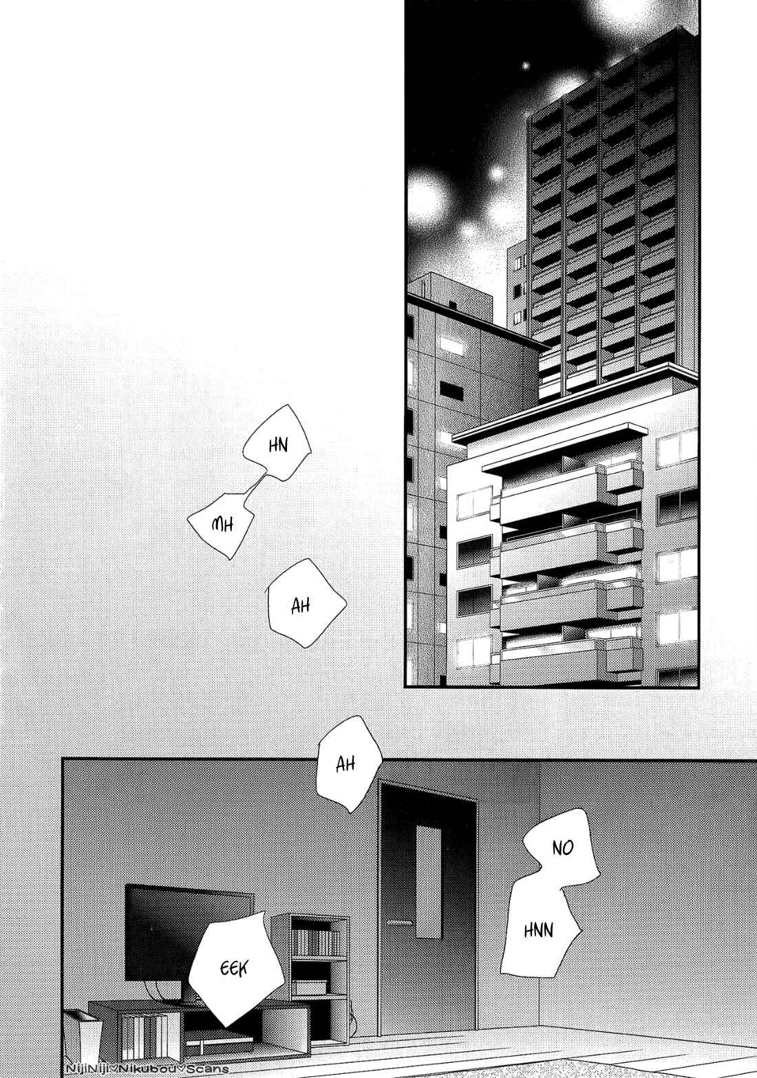 Page 2 Chapter 5 Konna Nichijou
