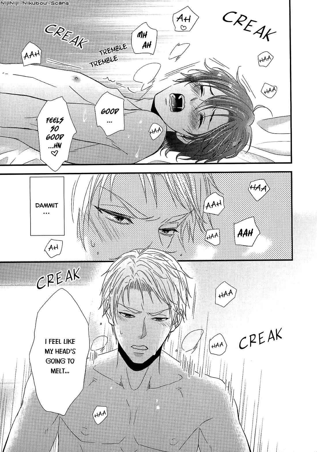 Page 23 Chapter 5 Konna Nichijou