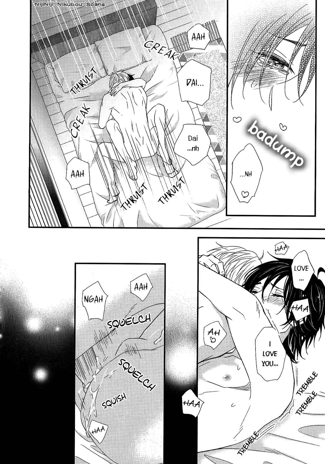 Page 24 Chapter 5 Konna Nichijou