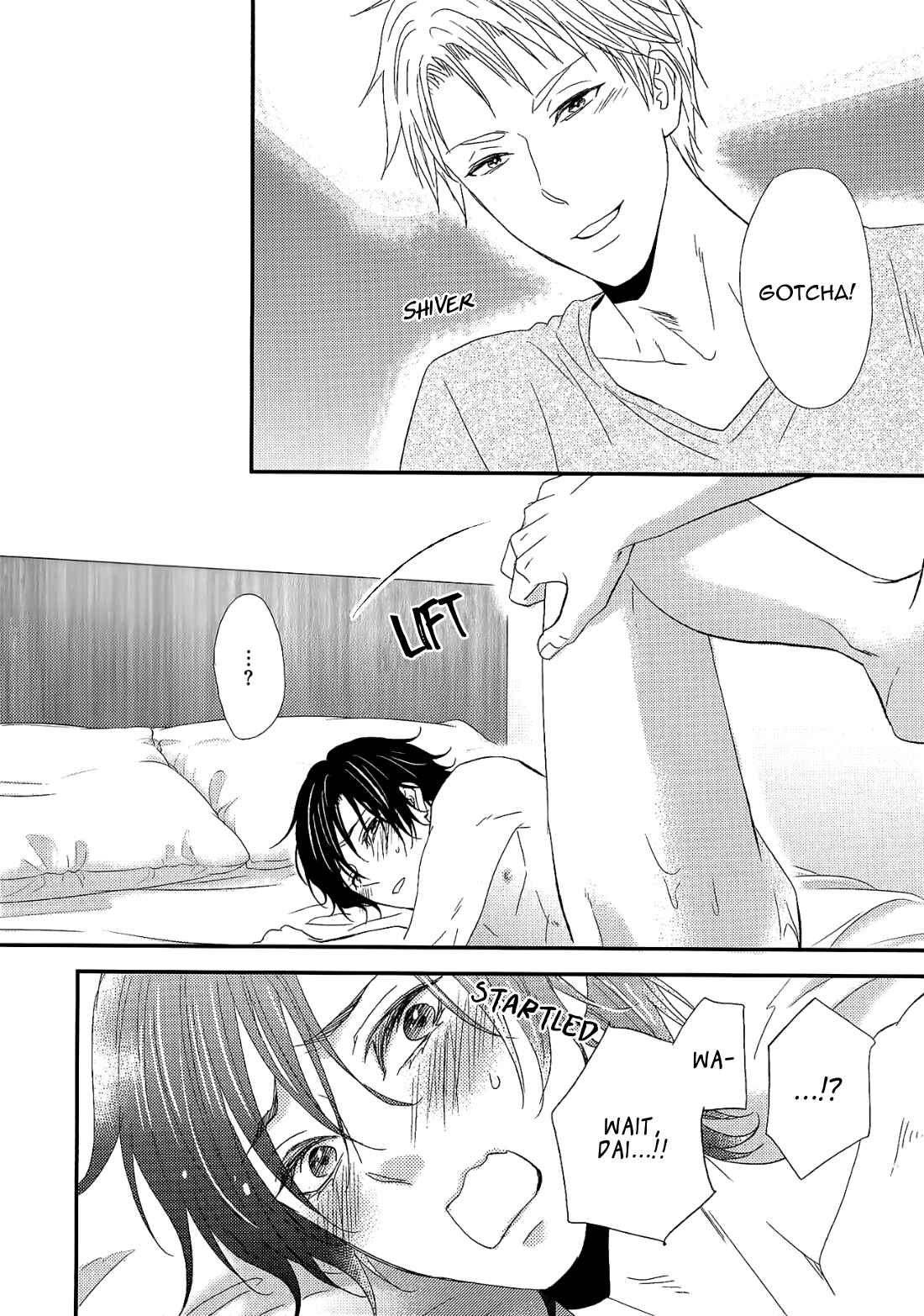 Page 8 Chapter 5 Konna Nichijou