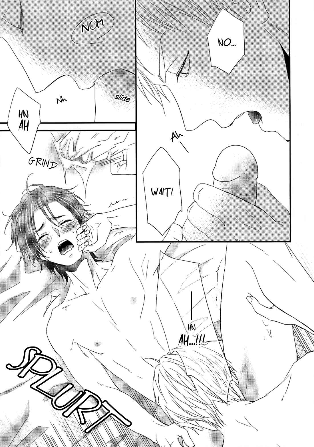 Page 9 Chapter 5 Konna Nichijou