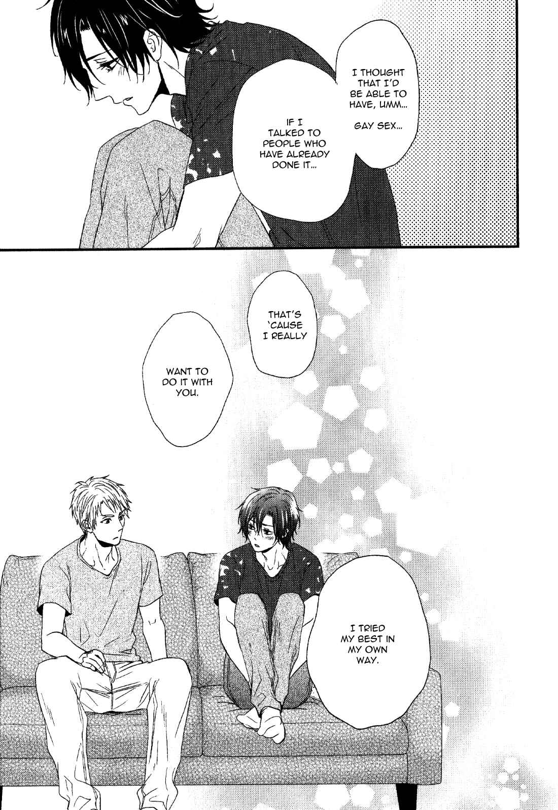 Page 18 Chapter 3 Konna Nichijou