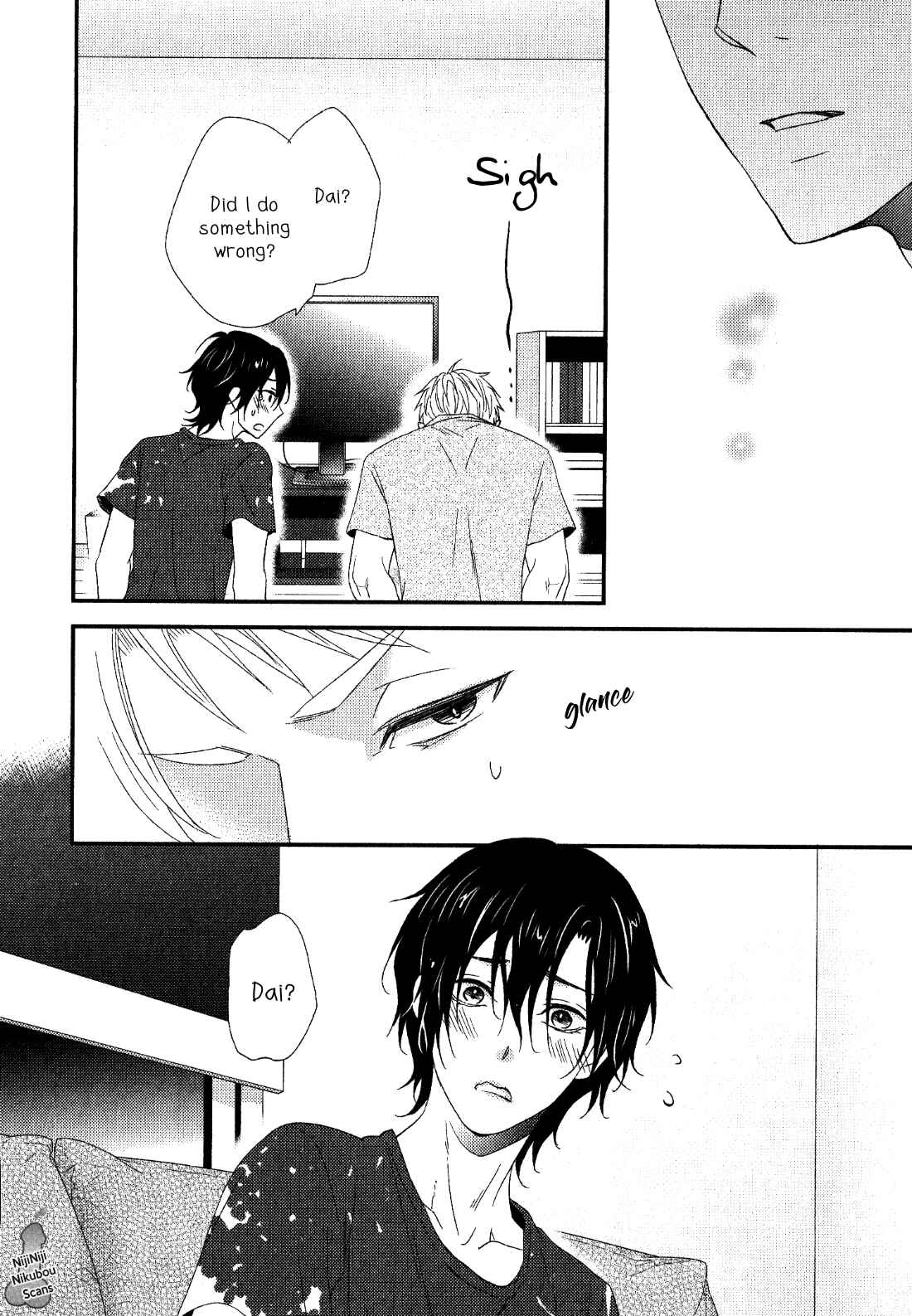 Page 21 Chapter 3 Konna Nichijou