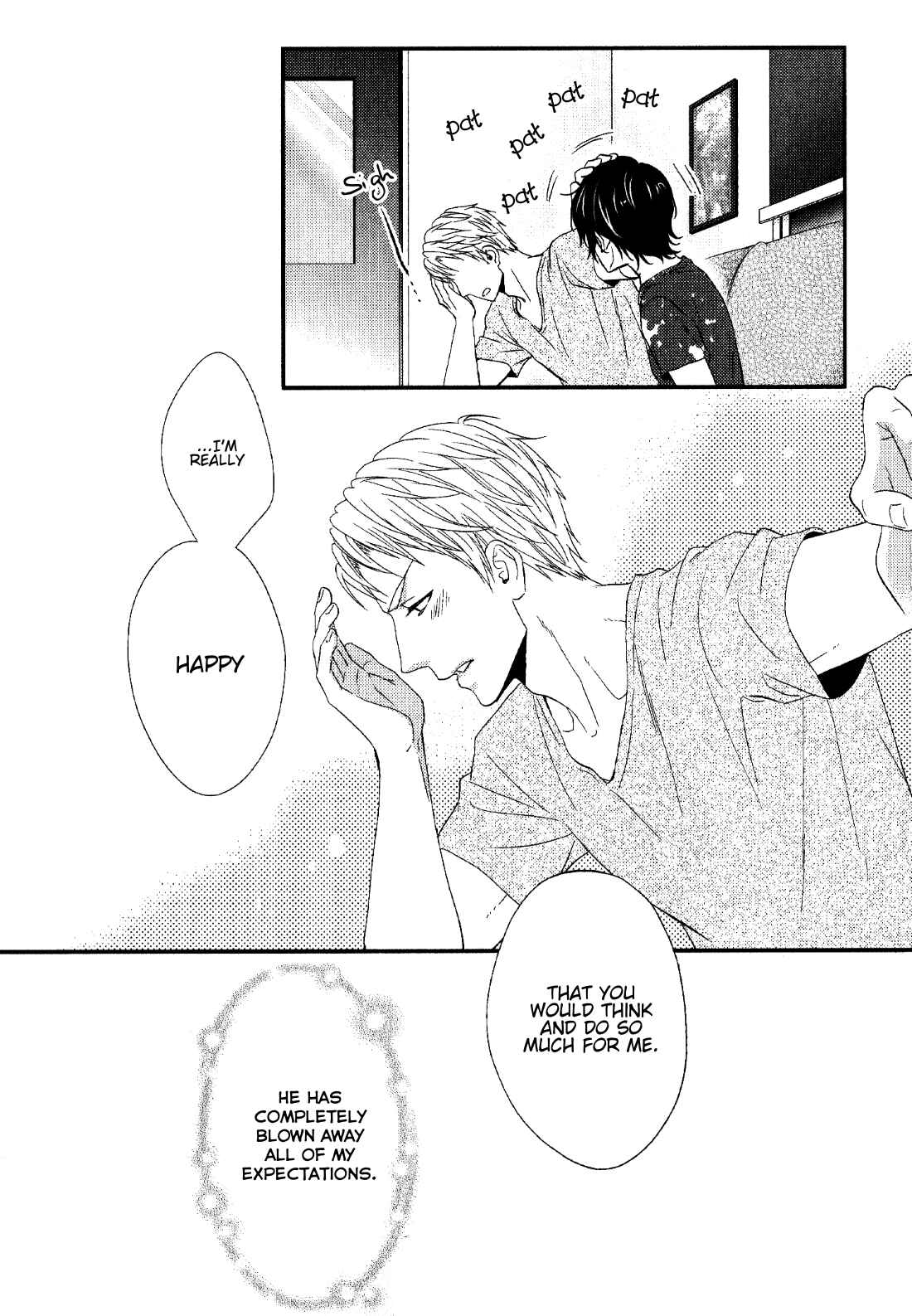 Page 22 Chapter 3 Konna Nichijou