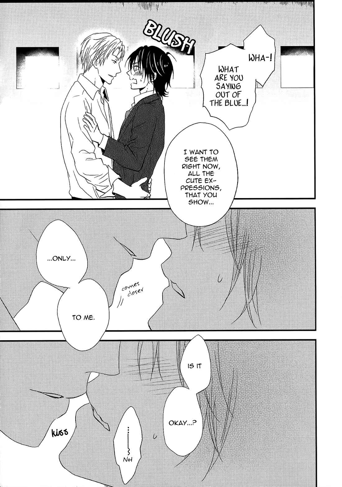 Page 27 Chapter 6 Konna Nichijou