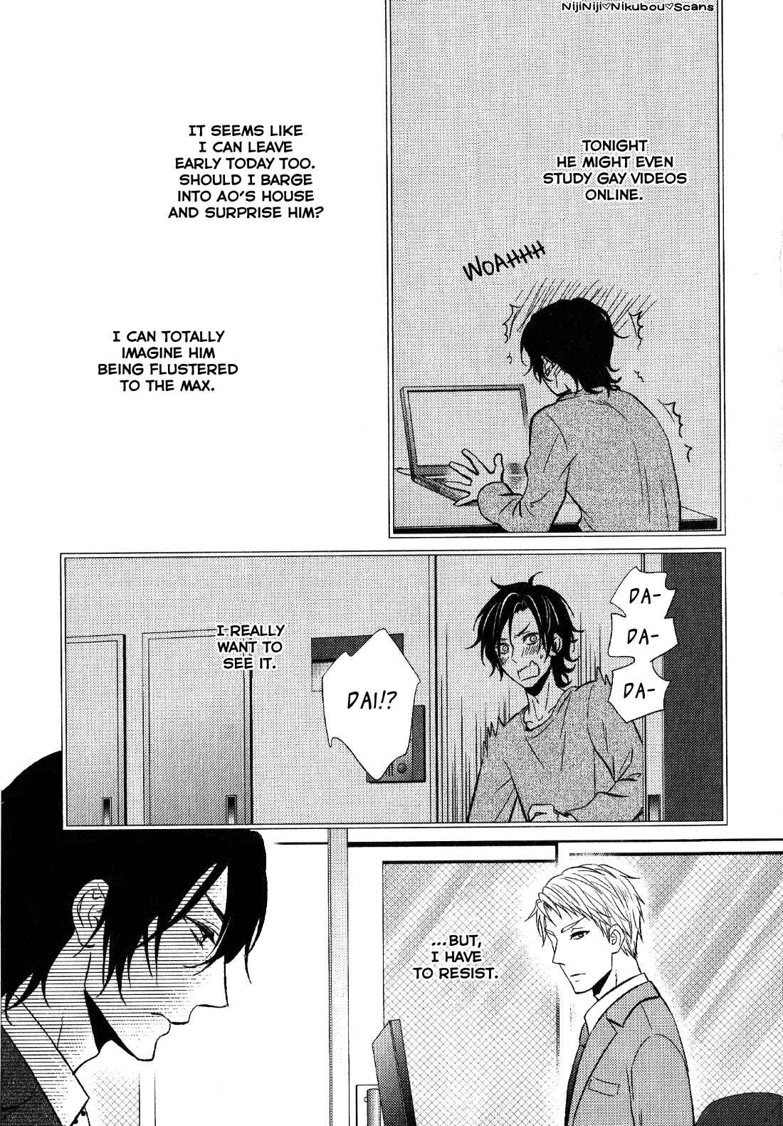 Page 10 Chapter 2 Konna Nichijou